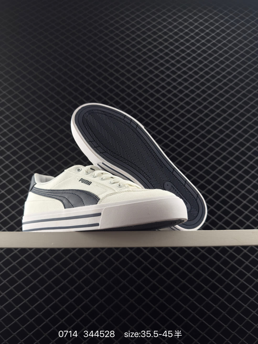 PUMA Ca Pro Classic
